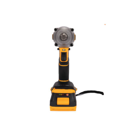 บล็อกกระแทกไร้สาย (พร้อมแบตเตอรี่) COOFIX รุ่น CF-IW005 400 นิวตัน แบตเตอรี่ 2.0AH 20V_1